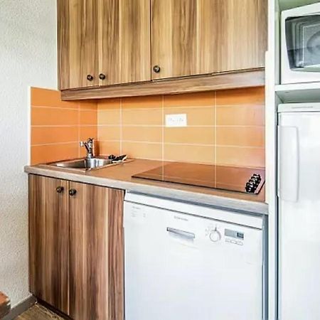 Residence Les Bergers - Maeva Home 拉普德兹 外观 照片