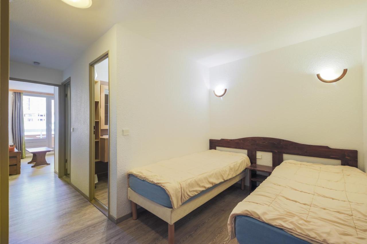 Residence Les Bergers - Maeva Home 拉普德兹 外观 照片