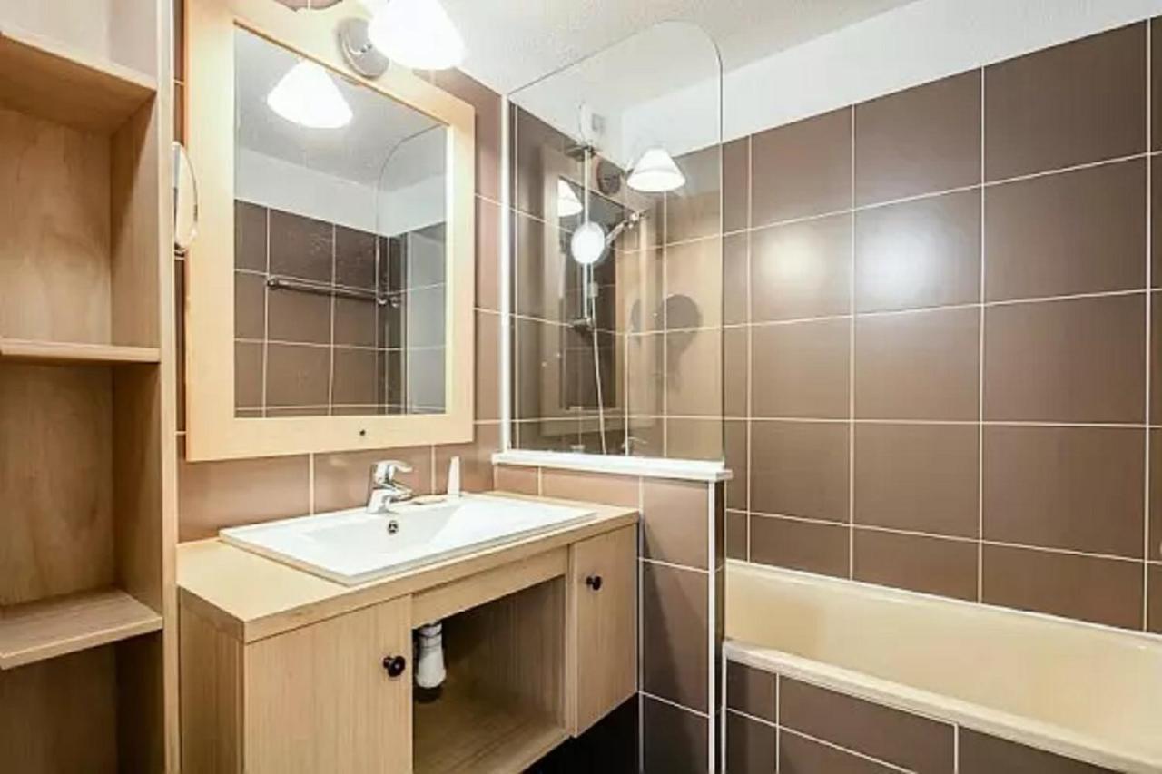 Residence Les Bergers - Maeva Home 拉普德兹 外观 照片