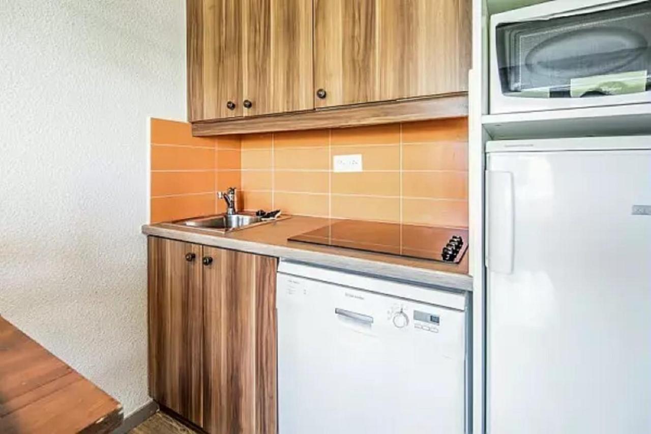 Residence Les Bergers - Maeva Home 拉普德兹 外观 照片