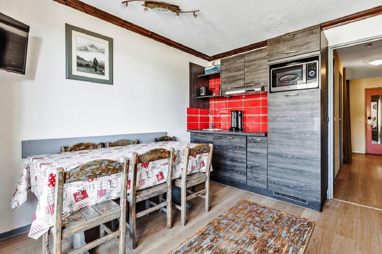Residence Les Bergers - Maeva Home 拉普德兹 外观 照片