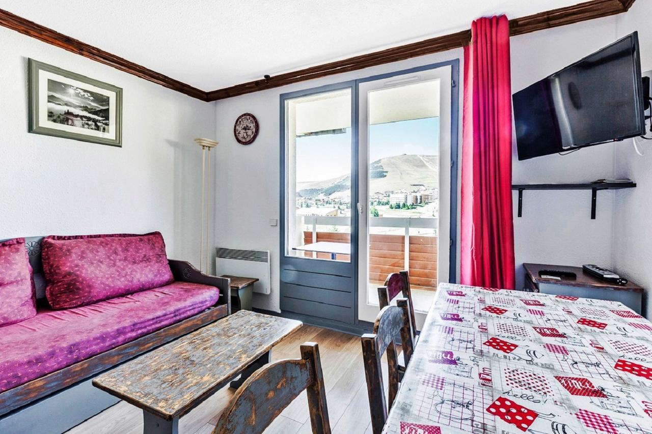 Residence Les Bergers - Maeva Home 拉普德兹 外观 照片