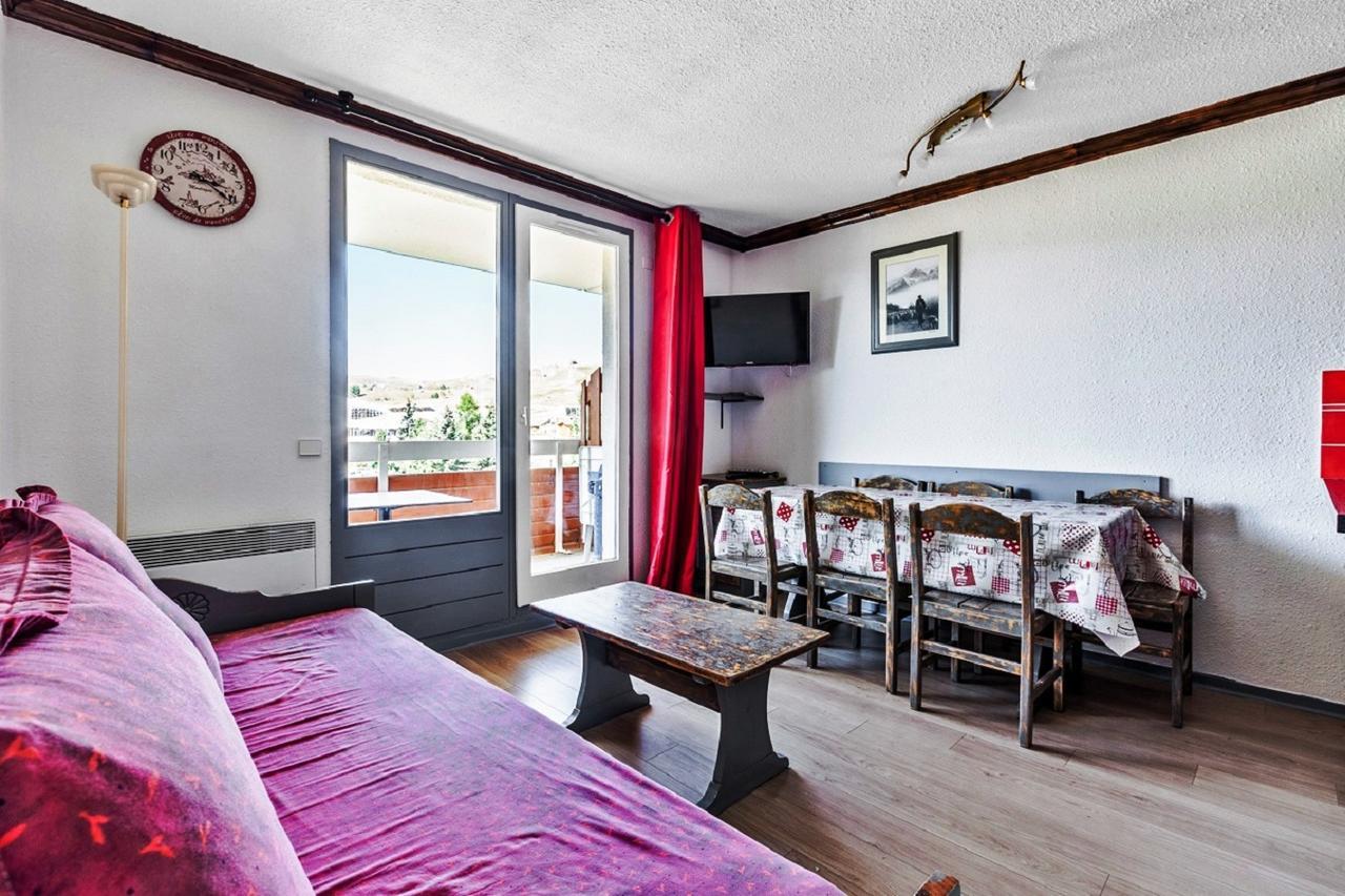 Residence Les Bergers - Maeva Home 拉普德兹 外观 照片