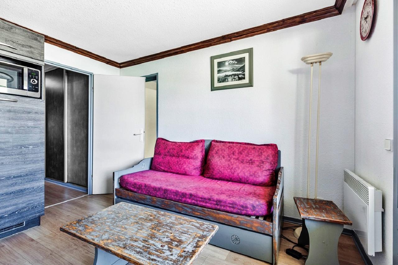 Residence Les Bergers - Maeva Home 拉普德兹 外观 照片