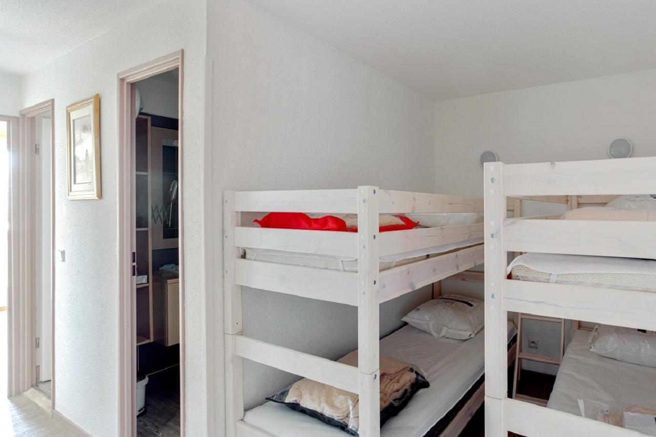 Residence Les Bergers - Maeva Home 拉普德兹 外观 照片