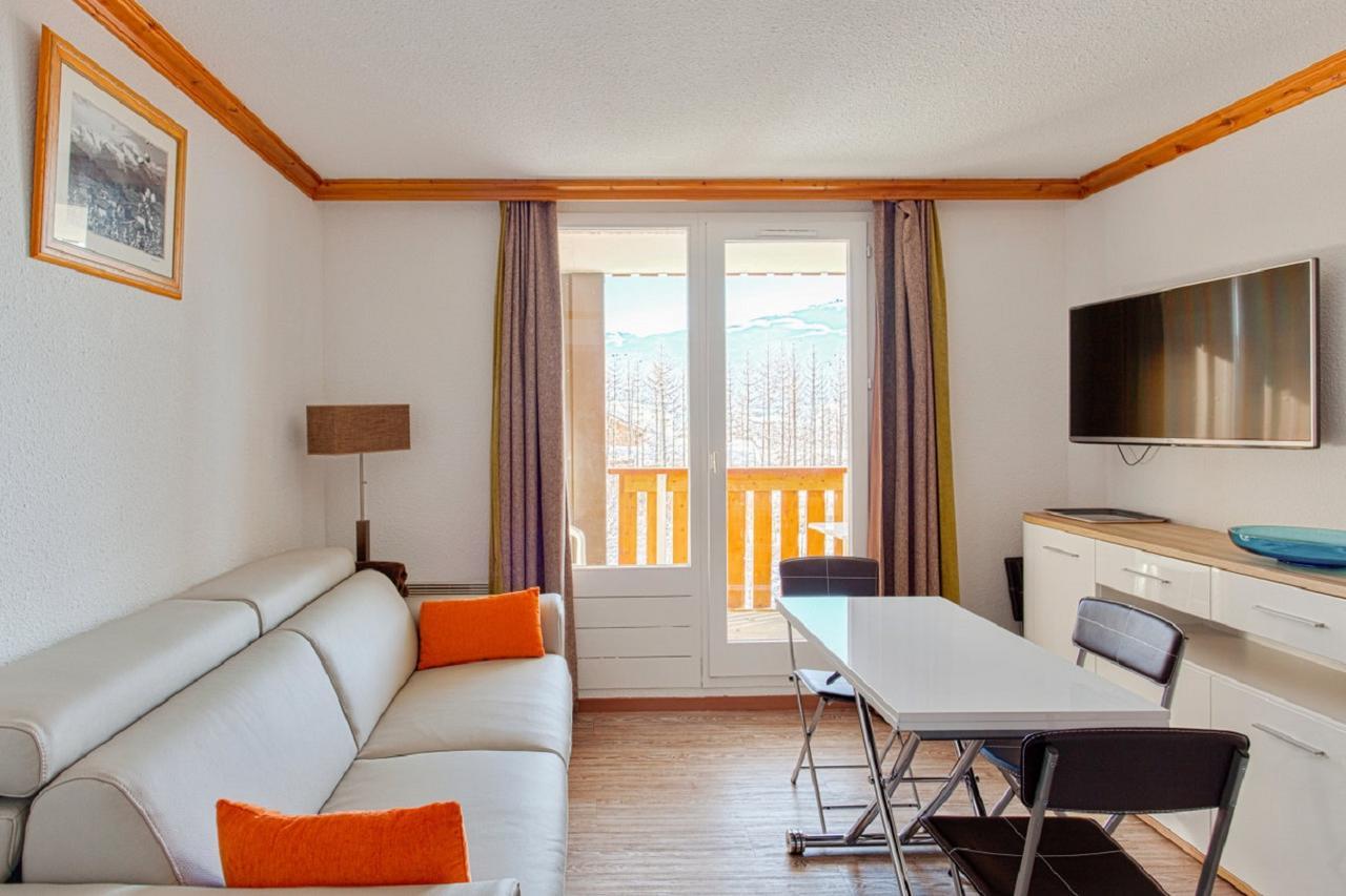 Residence Les Bergers - Maeva Home 拉普德兹 外观 照片
