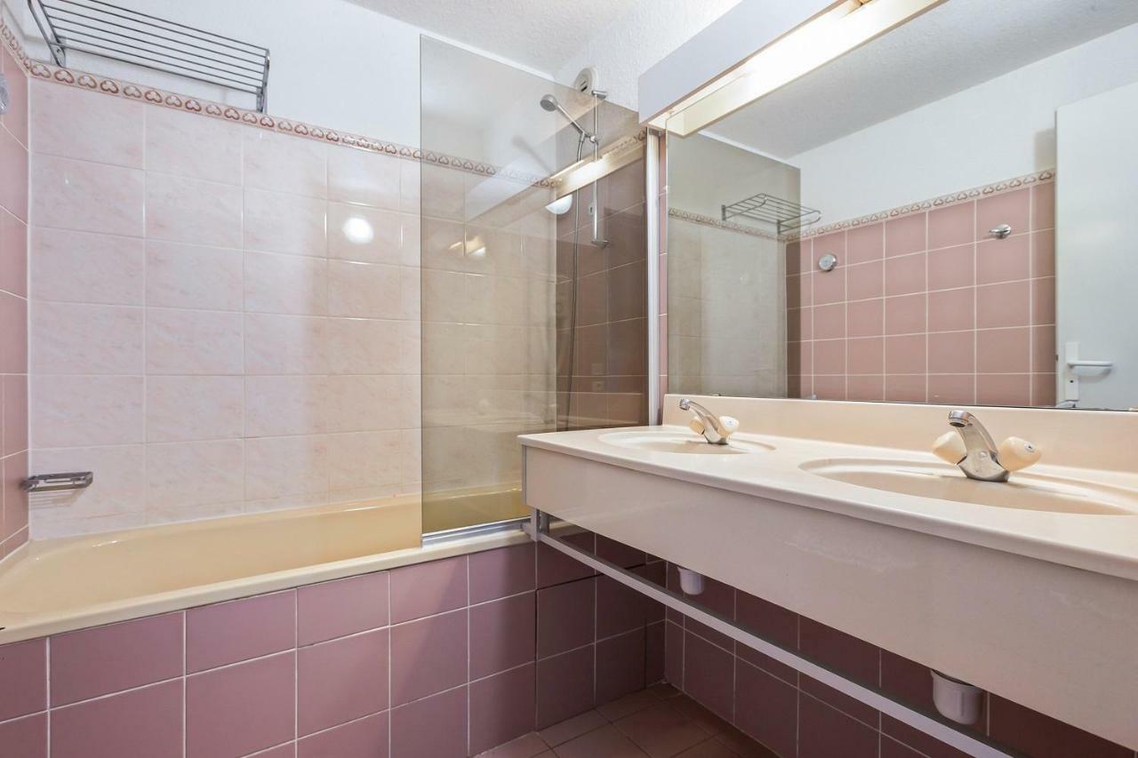 Residence Les Bergers - Maeva Home 拉普德兹 客房 照片