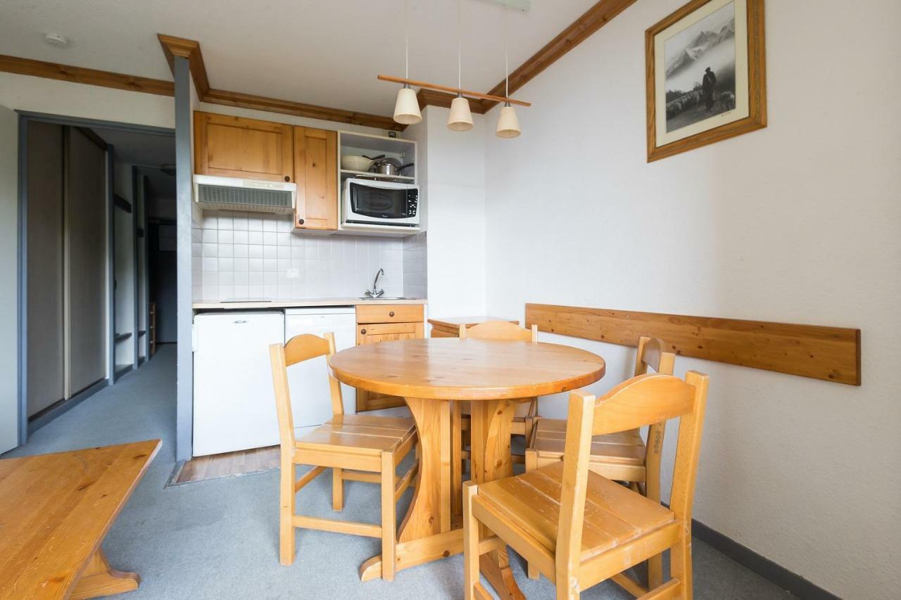 Residence Les Bergers - Maeva Home 拉普德兹 客房 照片
