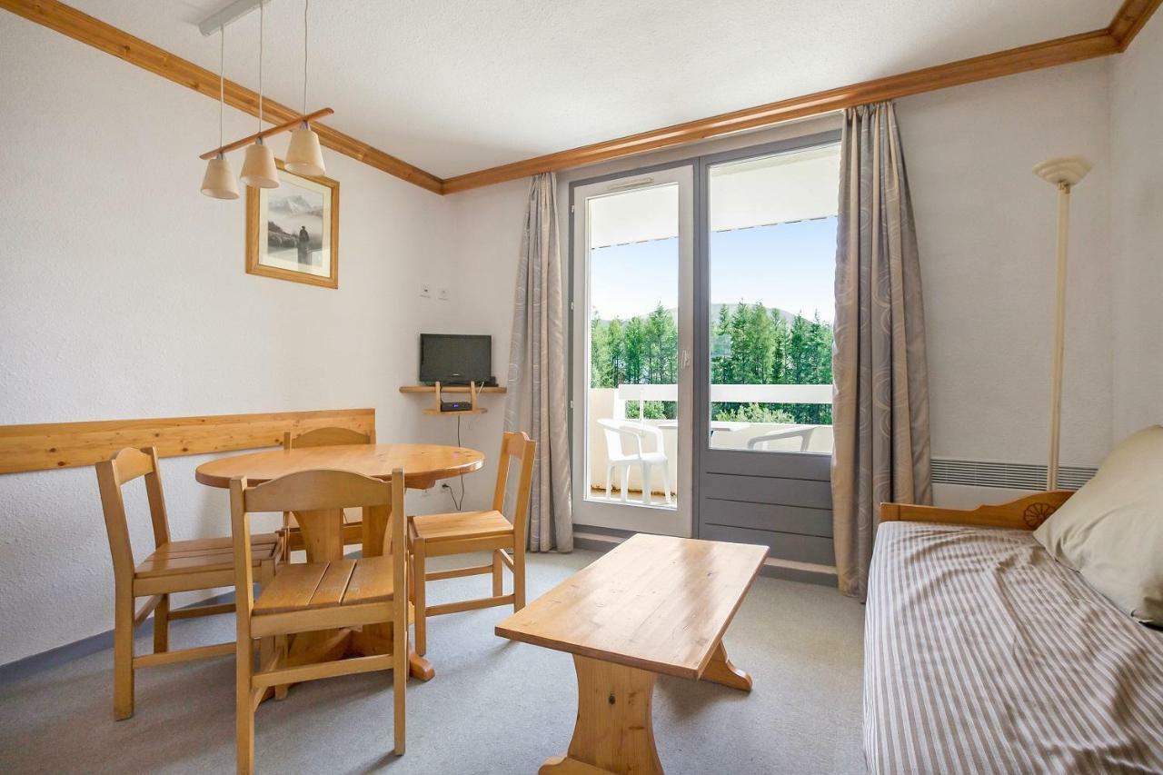 Residence Les Bergers - Maeva Home 拉普德兹 外观 照片